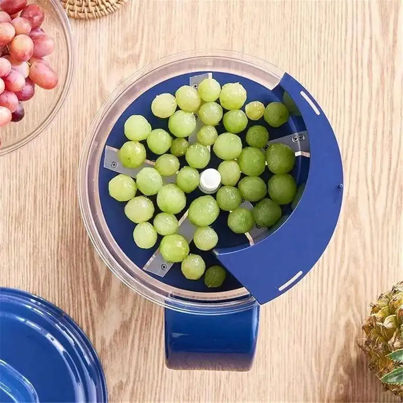 Smart Electric Fruit Peeler
